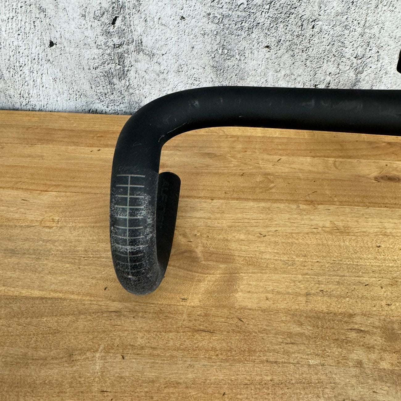 Roval Alpinist SL Cockpit 42cm x 110mm Carbon -6 Degree Integrated