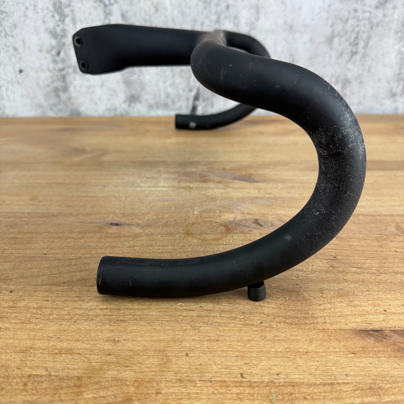 Roval Alpinist SL Cockpit 42cm x 110mm Carbon -6 Degree Integrated