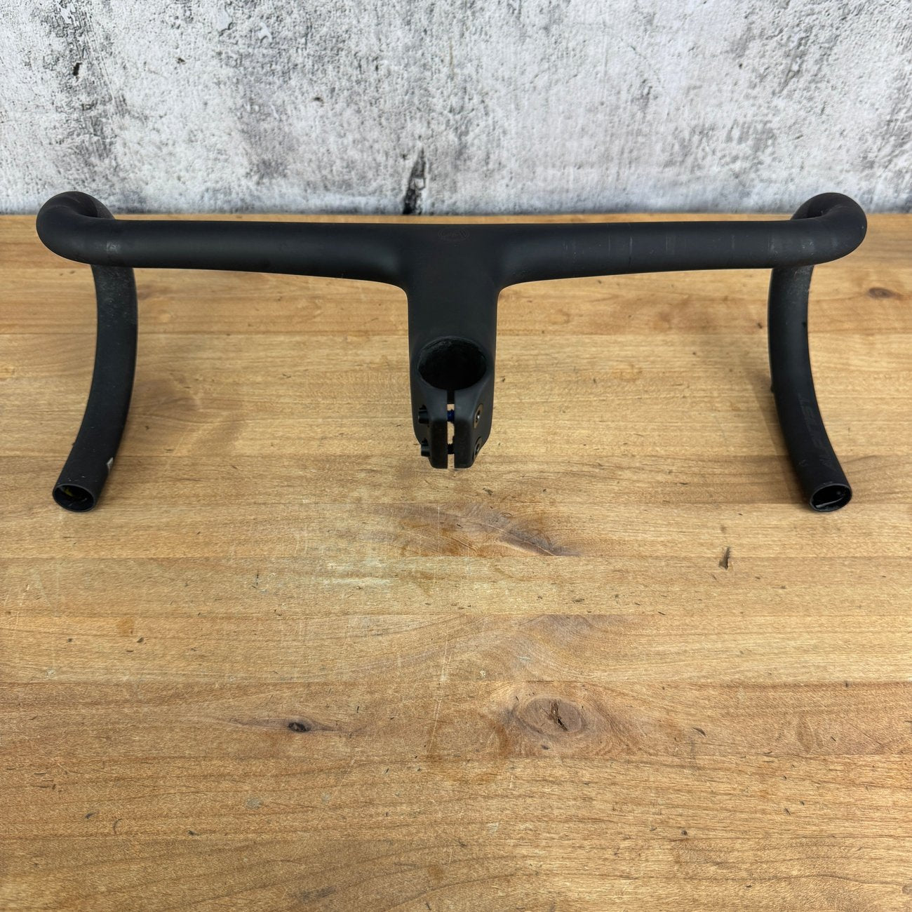 Roval Alpinist SL Cockpit 42cm x 110mm Carbon -6 Degree Integrated