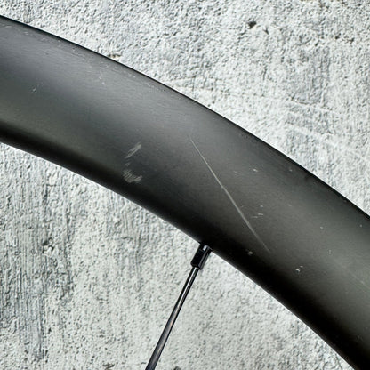 Roval CLX Terra Carbon Tubeless Center Lock Disc 700c Gravel Wheelset 1312g