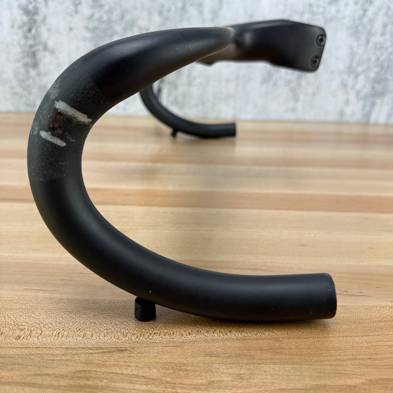 Roval Rapide Cockpit 42cm x 90mm Internal Routing Carbon Integrated Handlebar