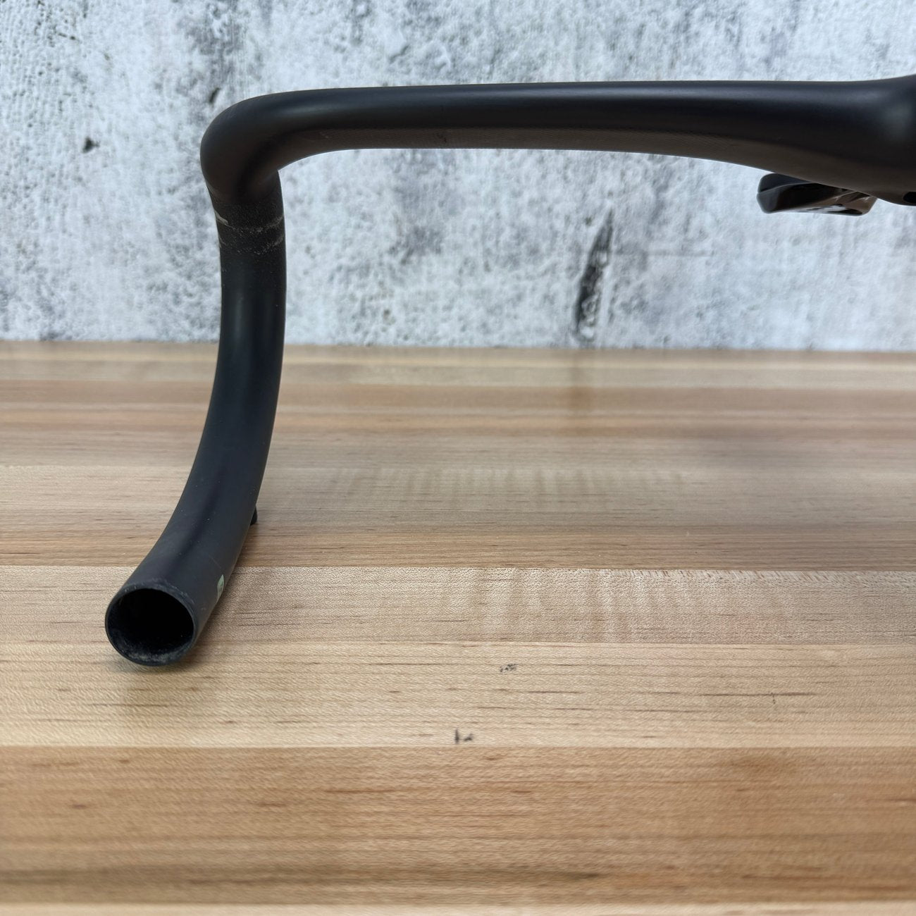 Roval Rapide Cockpit 42cm x 90mm Internal Routing Carbon Integrated Handlebar