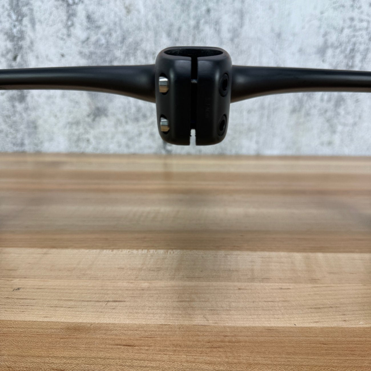 Roval Rapide Cockpit 42cm x 90mm Internal Routing Carbon Integrated Handlebar