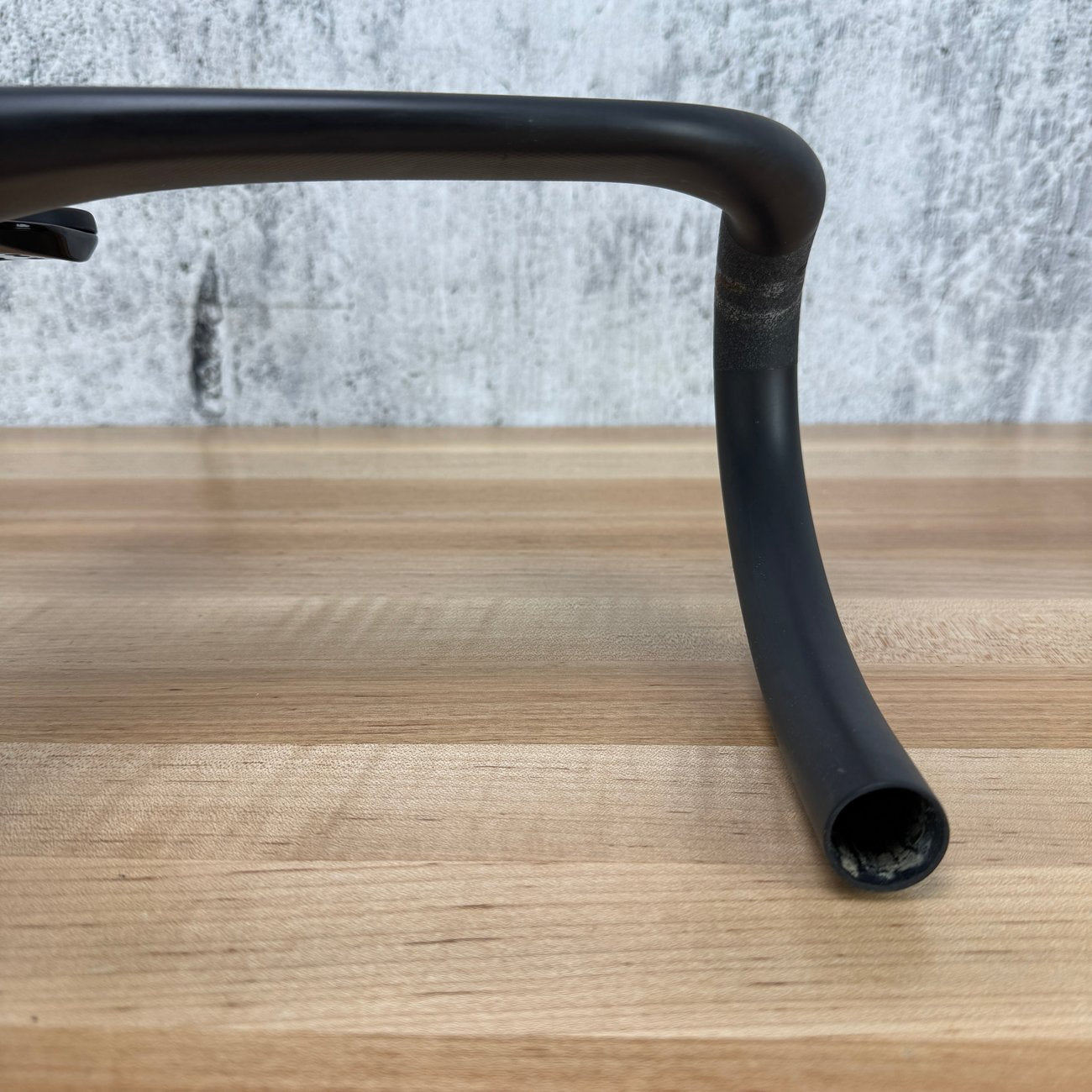 Roval Rapide Cockpit 42cm x 90mm Internal Routing Carbon Integrated Handlebar