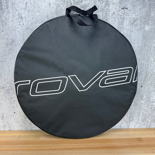 Roval Single Padded Road MTB Gravel Cycling Wheel Bag 700c / 29"