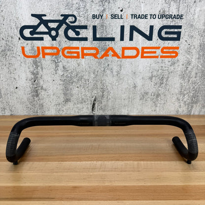 Roval Terra Carbon 44/48cm 31.8mm Bike Drop Handlebar 195g