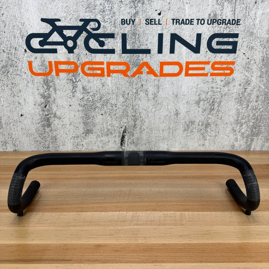 Roval Terra Carbon 44/48cm 31.8mm Bike Drop Handlebar 195g