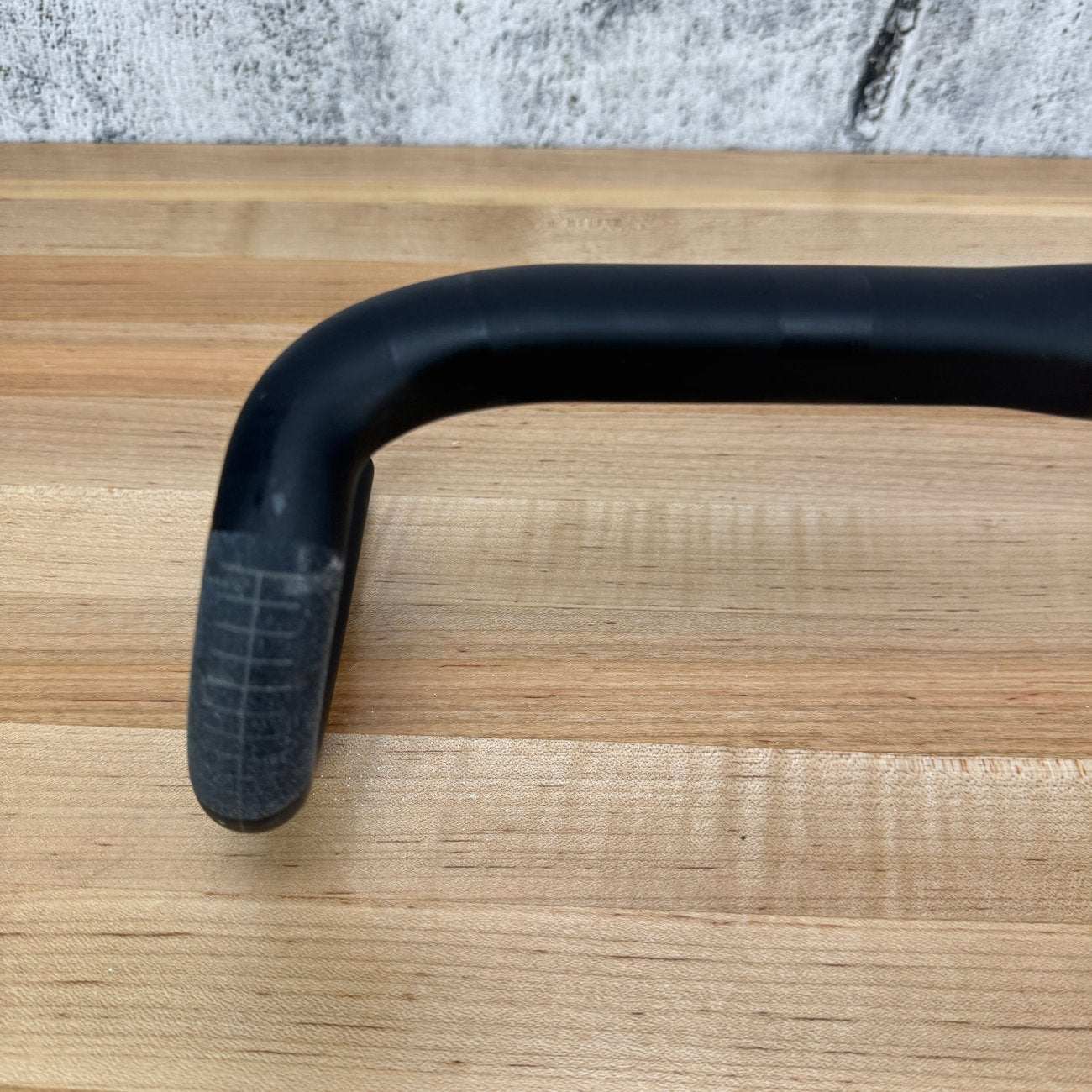 Roval Terra Carbon 44/48cm 31.8mm Bike Drop Handlebar 195g
