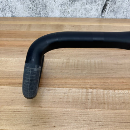 Roval Terra Carbon 44/48cm 31.8mm Bike Drop Handlebar 195g