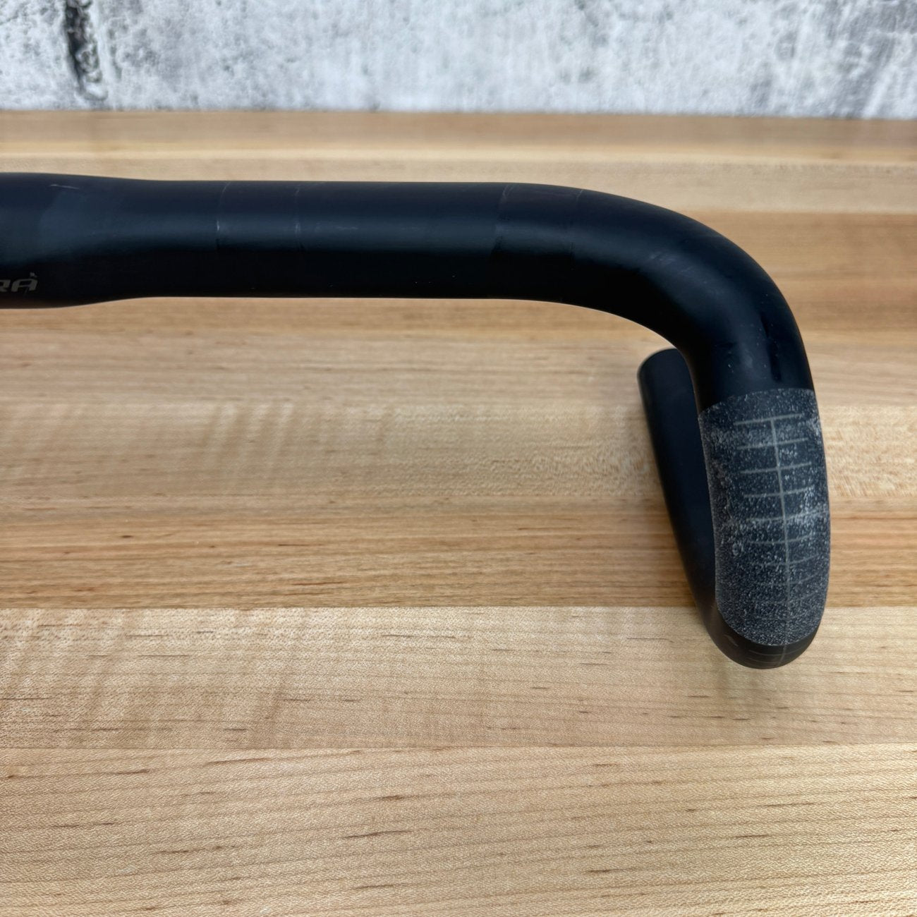 Roval Terra Carbon 44/48cm 31.8mm Bike Drop Handlebar 195g