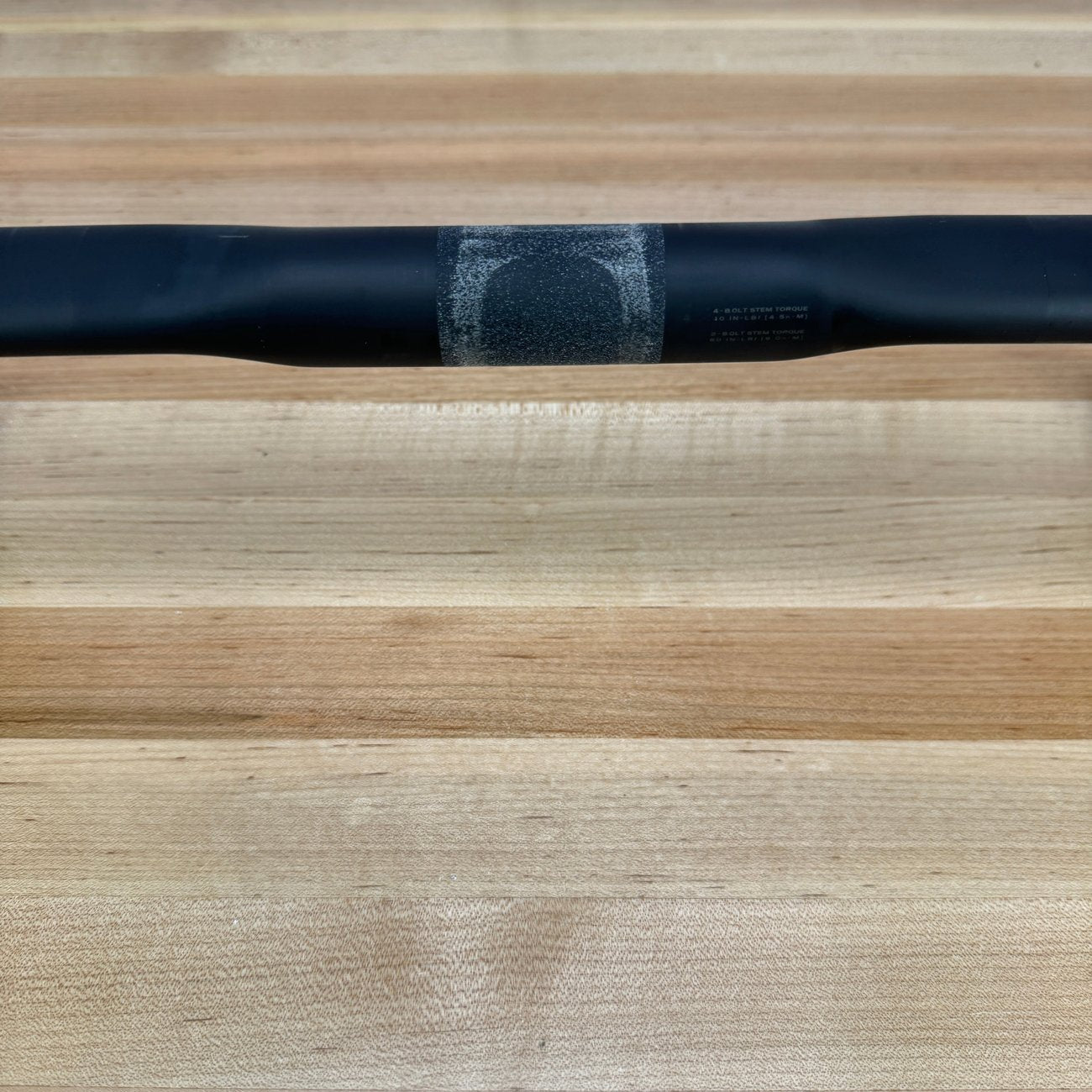 Roval Terra Carbon 44/48cm 31.8mm Bike Drop Handlebar 195g