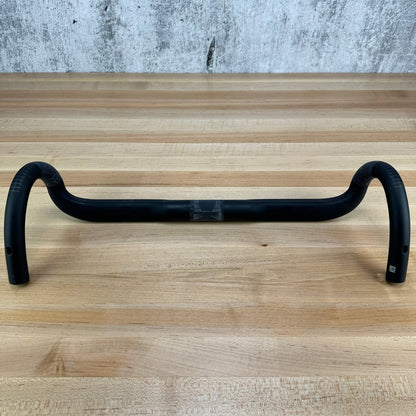 Roval Terra Carbon 44/48cm 31.8mm Bike Drop Handlebar 195g