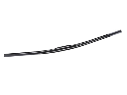 New! Gemini Wassat Lightweight 760mm Gloss Carbon XC Mountain Bike Handlebar 99g