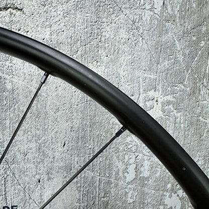 Santa Cruz Reserve 22 Carbon Tubeless Disc Brake Wheelset 700c DT 350 Hubs