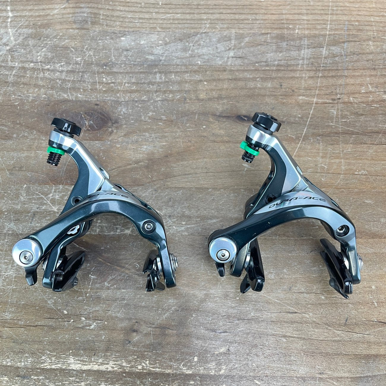 Shimano Dura-Ace BR-9000 Center-Mount Brakeset Rim Brake Road Bike