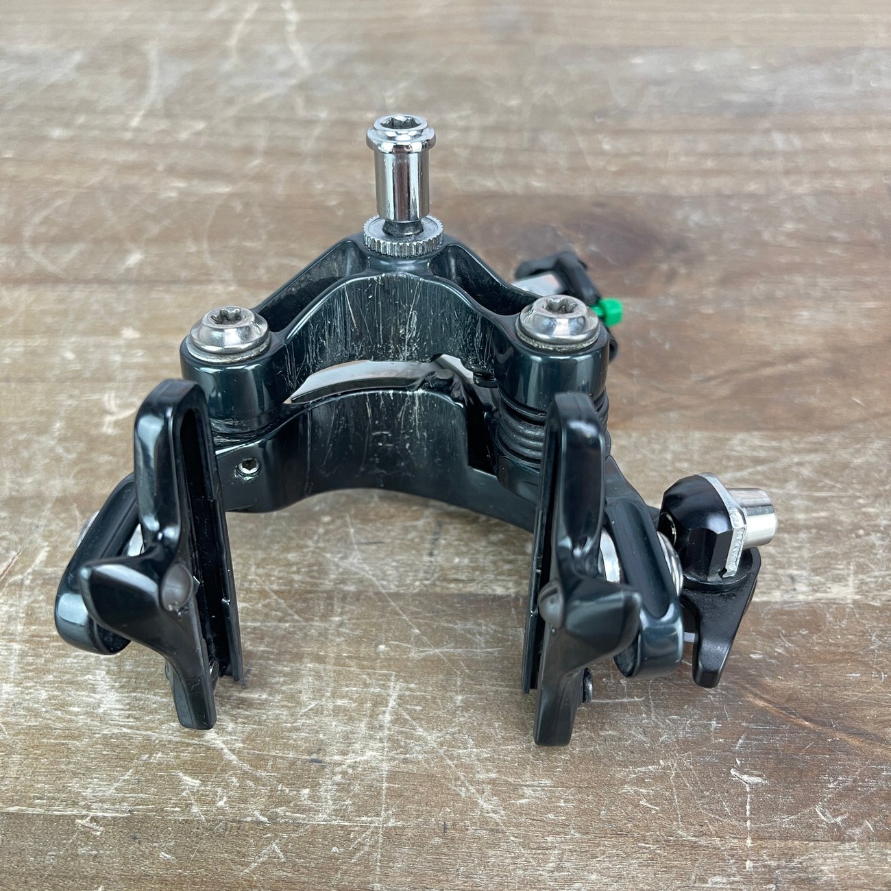 Shimano Dura-Ace BR-9000 Center-Mount Brakeset Rim Brake Road Bike