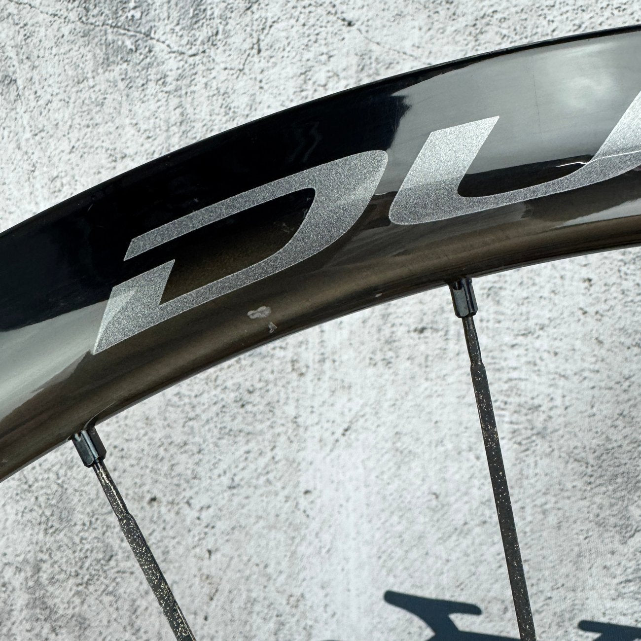 Shimano Dura-Ace C40 WH-R9170 Carbon Tubeless Disc Brake Wheelset