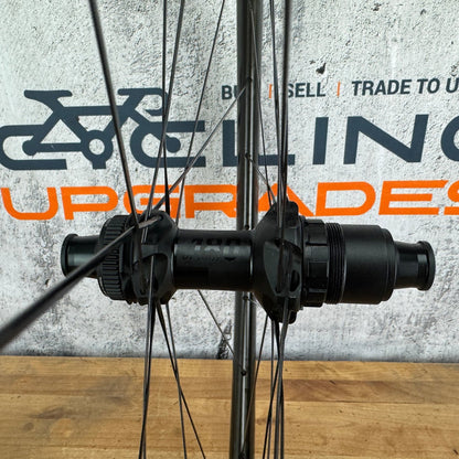 Shimano Dura-Ace C40 Carbon Tubeless Disc Wheelset 700c DT 180 1515g