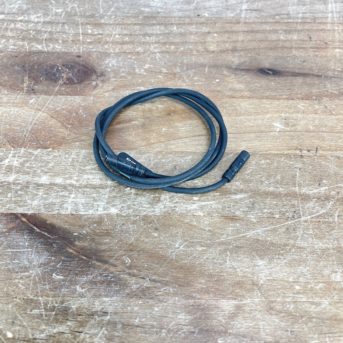 Shimano EW-SD50 Di2 Wires/SM-JC41 B-Junctions/EW-WU111 Bluetooth Modules — photo 1 of 6