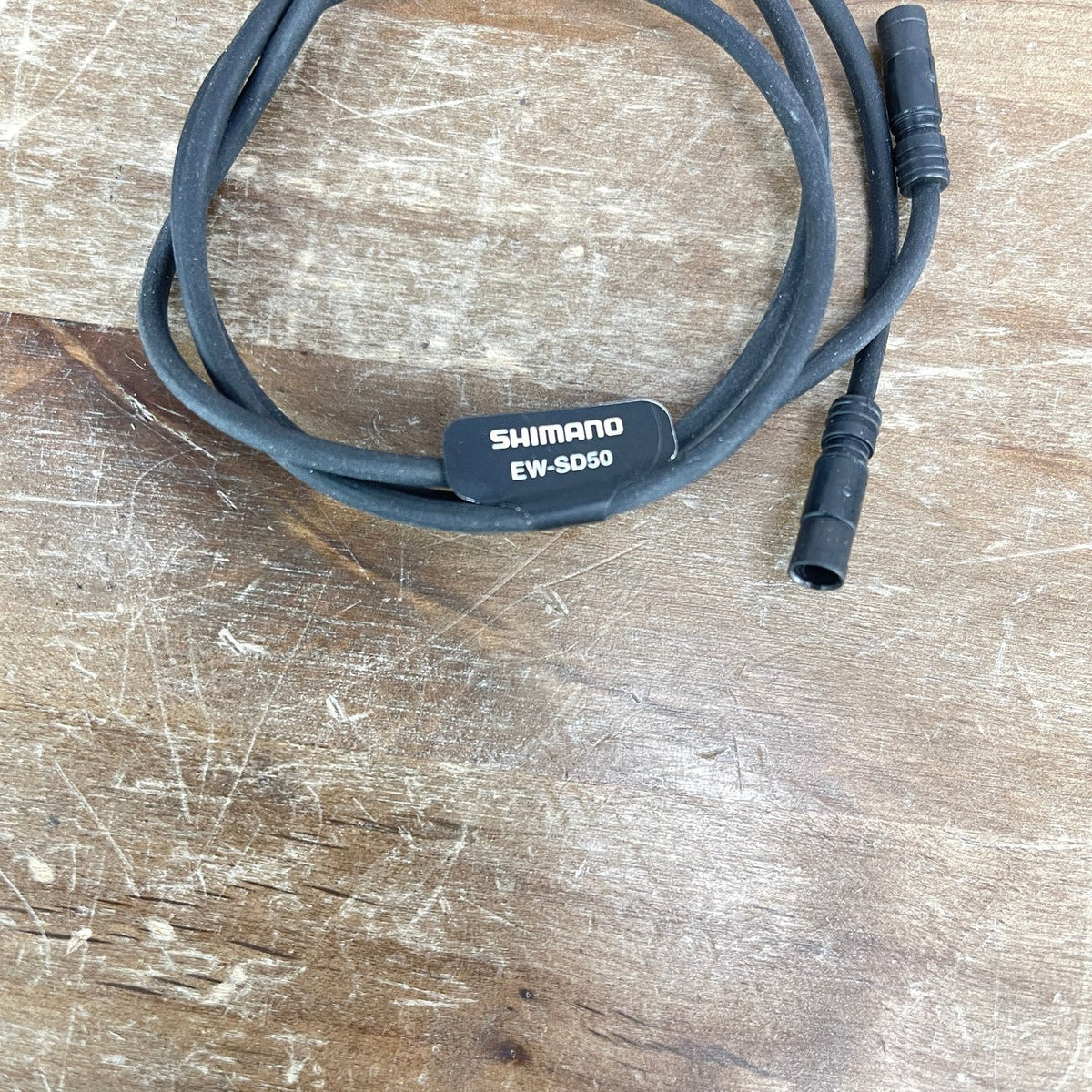 Shimano EW-SD50 Di2 Wires/SM-JC41 B-Junctions/EW-WU111 Bluetooth Modules — photo 3 of 6