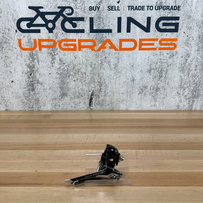 Shimano 105 FD-R7000 11-Speed Mechanical Bike Front Derailleur 42g