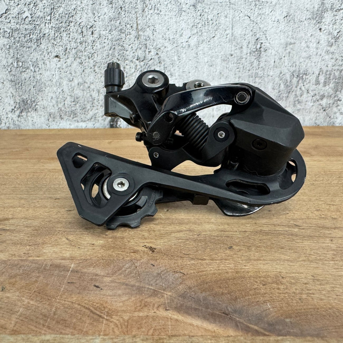 Shimano 105 RD-R7000-SS 11-Speed 30T Max Mechanical Bike Rear 