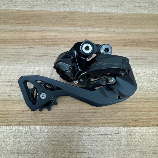 Shimano 105 RD-R7150 Di2 Electronic 12-Speed Bike Rear Derailleur 301g