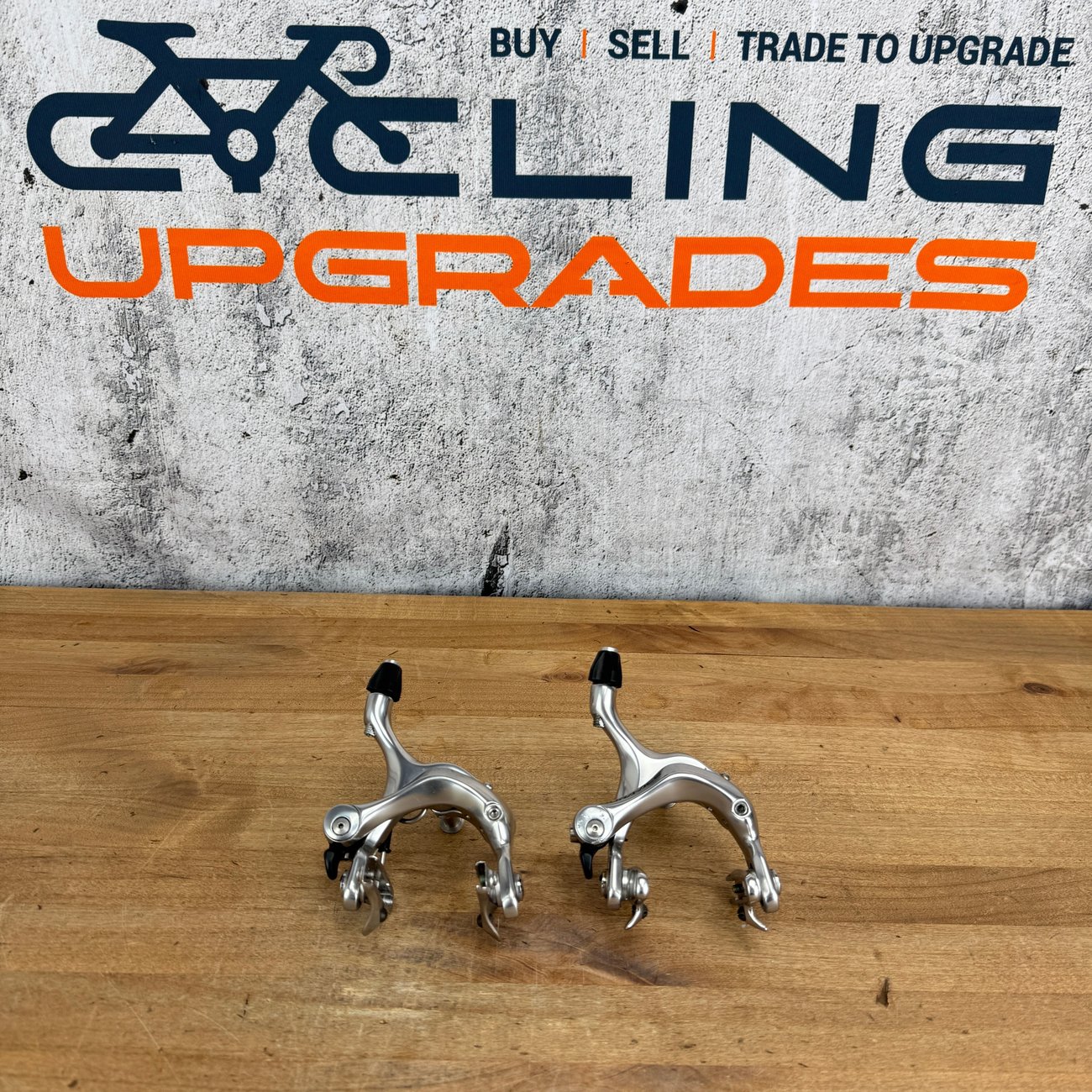 Shimano Dura-Ace BR-7800 Center-Mount Brakeset Rim Brake Calipers