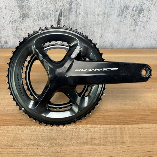 Shimano Dura-Ace FC-R9100 175mm 52/36t 11-Speed Alloy Crankset Passed Recall