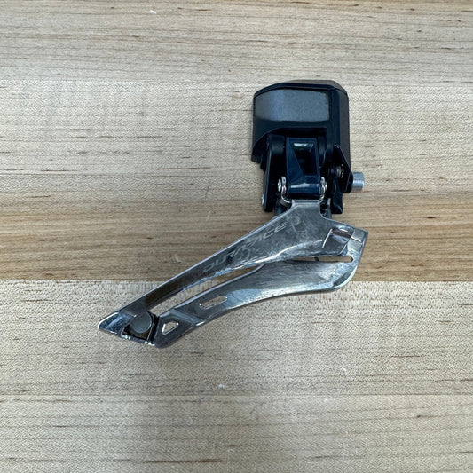 Shimano Dura-Ace FD-R9150 Di2 Electronic Braze-On 11-Speed Front Derailleur 107g