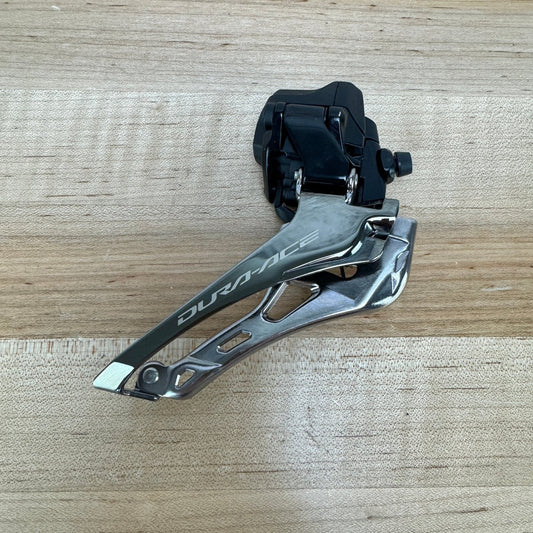 Shimano Dura-Ace FD-R9250 Di2 Electronic 12-Speed Bike Front Derailleur 95g