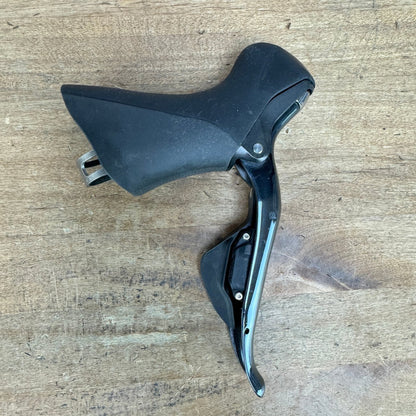 Shimano Dura-Ace ST-9070 11-Speed Electronic Rim Brake Left Side Shifter 120g