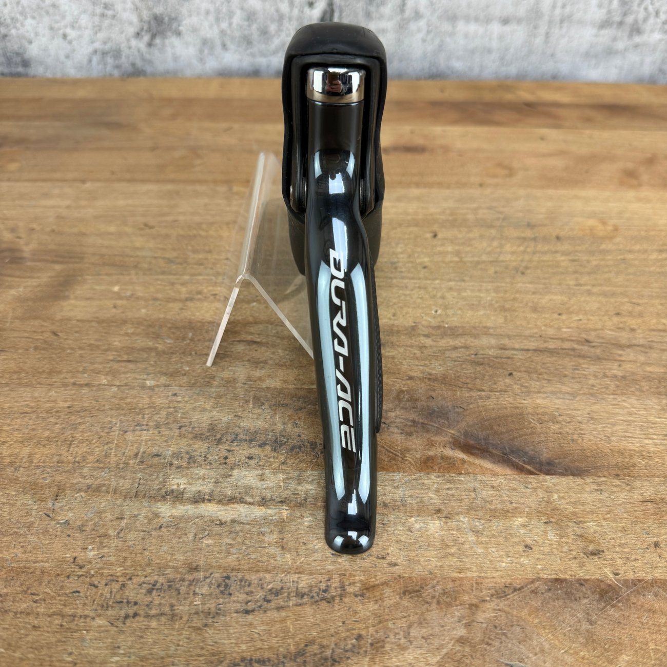 Shimano Dura-Ace ST-9070 11-Speed Electronic Rim Brake Left Side Shifter 120g