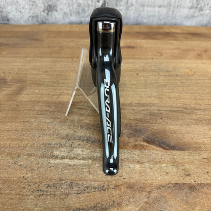 Shimano Dura-Ace ST-9070 11-Speed Electronic Rim Brake Left Side Shifter 120g