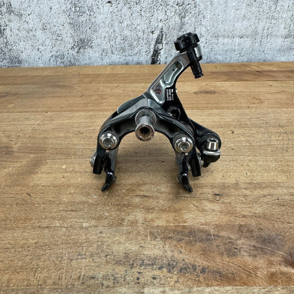 Shimano Dura Ace BR-9000 Center-Mount Rim Brake Caliper Set 281g