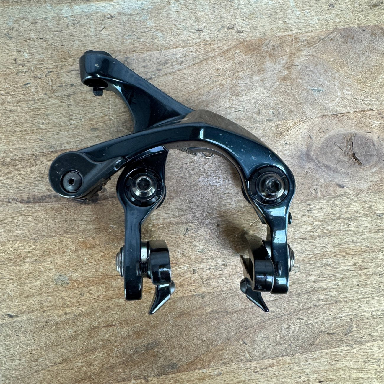 Shimano Dura Ace BR-R9110-F Direct-Mount Bike Rim Brake Calipers 137g