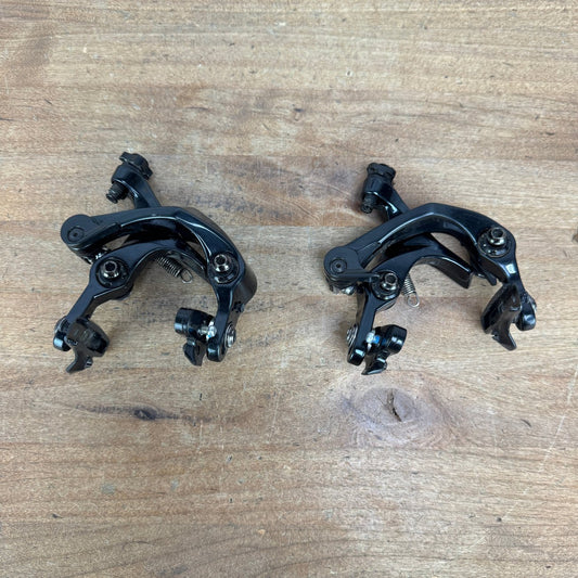 Shimano Dura Ace BR-R9110F & BR-R9110RS Direct-Mount Rim Brake Calipers 279g