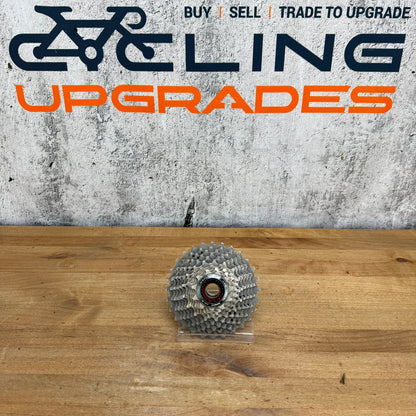 Shimano Dura Ace CS-R9100 11-28t 11-Speed Bike Cassette "Typical Wear" 199g