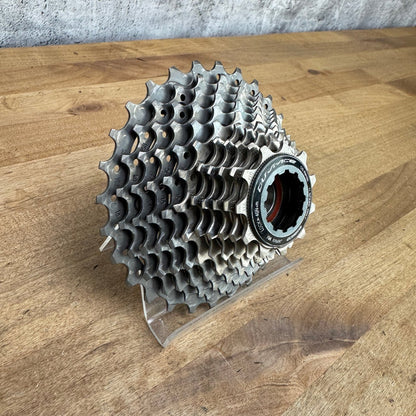 Shimano Dura Ace CS-R9100 11-28t 11-Speed Bike Cassette "Typical Wear" 199g