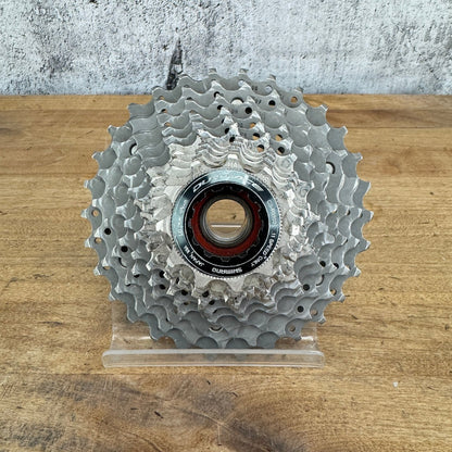 Shimano Dura Ace CS-R9100 11-30t 11-Speed Bike Cassette "Typical Wear" 211g
