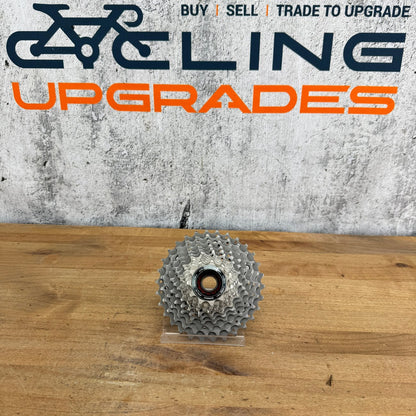 Shimano Dura Ace CS-R9100 11-30t 11-Speed Bike Cassette "Typical Wear" 211g