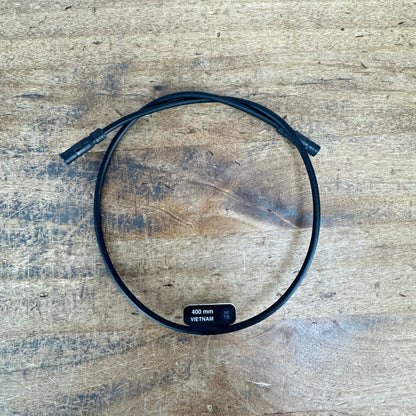 New! Shimano EW-SD50 400mm Length Di2 Wire/Cable 4 Grams