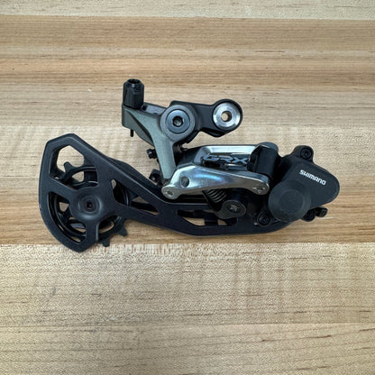 Shimano GRX RD-RX810 11-Speed Mechanical Bike Rear Derailleur 252g