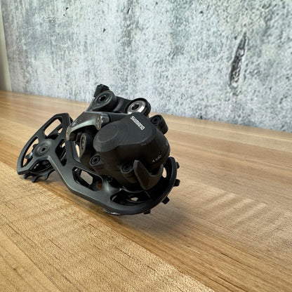 Shimano GRX RD-RX810 11-Speed Mechanical Bike Rear Derailleur 252g