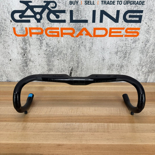 Shimano PRO Vibe Aero 42cm Carbon 31.8mm Drop Bar Handlebar 245g