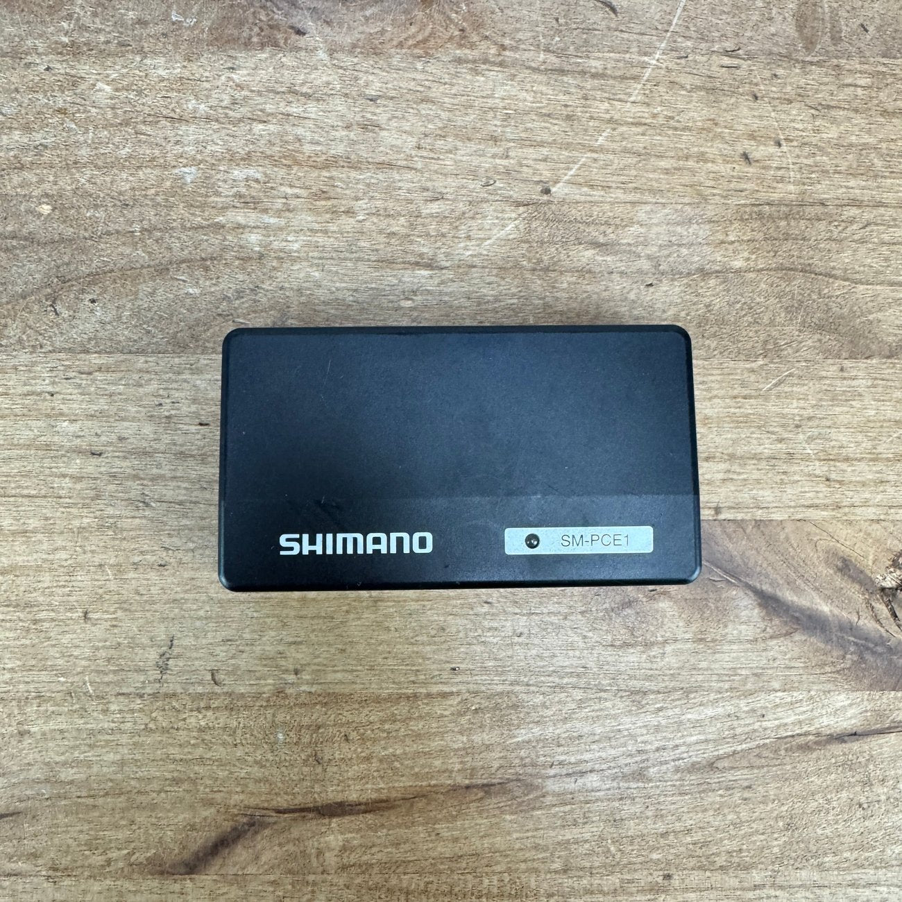Shimano SM-PCE1 E-Shift USB Cable Di2 Electronic PC Linkeage