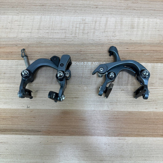 Shimano Ultegra BR-6810 Direct-Mount Brakeset Rim Brake Calipers 300g