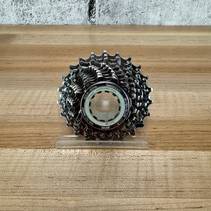Shimano Ultegra CS-6500 9-Speed 12-23t "Light Wear" Cassette 207g