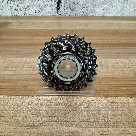 Shimano Ultegra CS-6500 9-Speed 12-23t "Light Wear" Cassette 207g