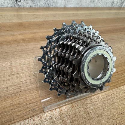 Shimano Ultegra CS-6500 9-Speed 12-23t "Light Wear" Cassette 207g